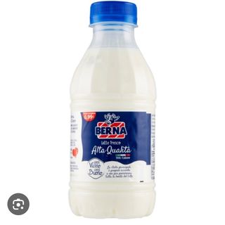 Latte intero bianco 50 cl