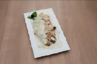 Vege maslanica