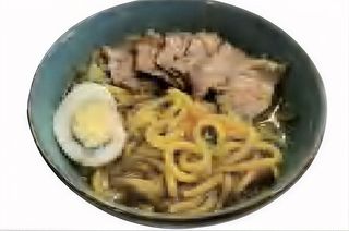 PP68 RAMEN MANZO