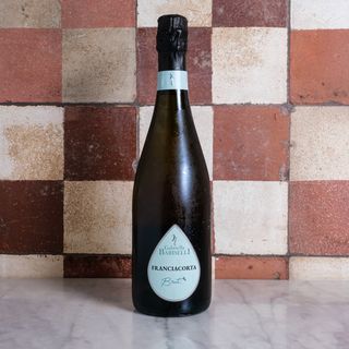 Franciacorta Brut - Bariselli