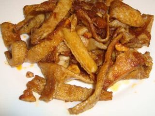 Телешко шкембе в масло (200г)