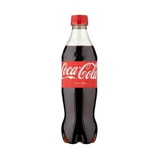 Coca Cola Original 50cl PET