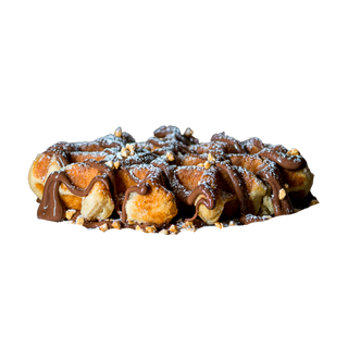 Waffle