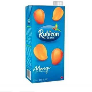 Mango sok 1l