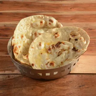 Butter Naan