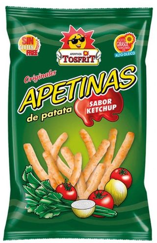 Apetinas 90Gr.