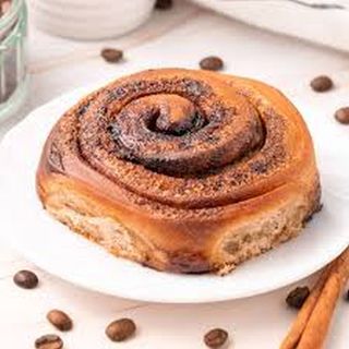 Cinnamon Roll