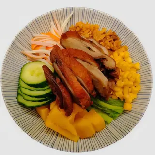 Poké De Pato