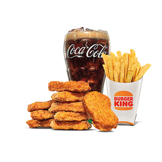 Chicken Nuggets 9x Meni