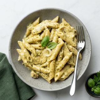 Tapa De Pasta Solo