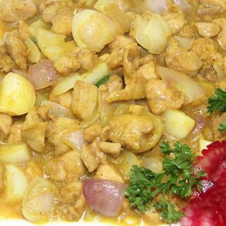 Chicken Curry