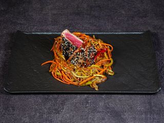 Թունայի սթեյք