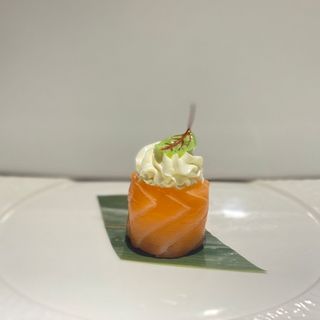 F21. Philadelphia gunkan