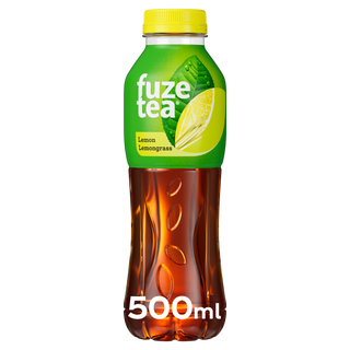 Fuze Tea limun 0.5l