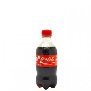 Coca-Cola Original 350ml PET