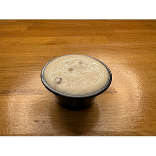 TARRINA SALSA MIEL Y MOSTAZA