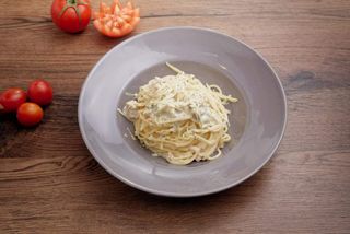 Quattro Formaggi pasta gluten free