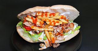 Panino Rock and Feller