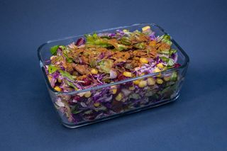 Chicken Mexico salata