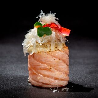 Bignè cheese 2 pezzi