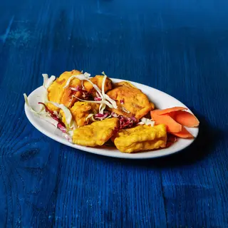 Mix pakora (vegetable)