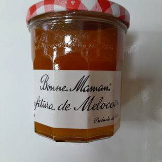 Confirura melocoton. 