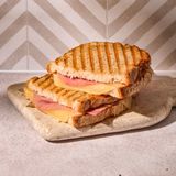 Doble Planchado de York Queso