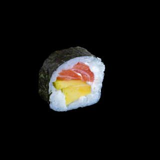  35. Mono Tuna Salmón (9 Pzs.)