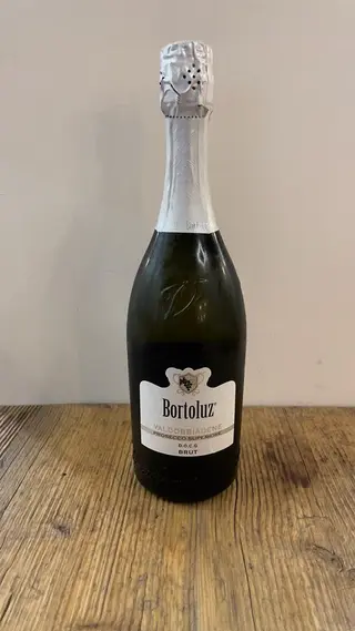 Bortoluz Valdobbiadene Brut