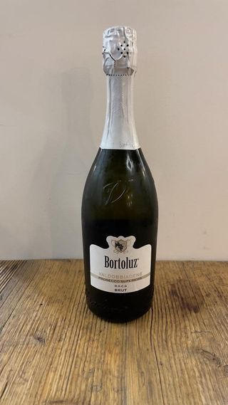Bortoluz Valdobbiadene Brut