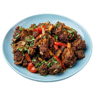 Panfried Goat (1/2 kg)