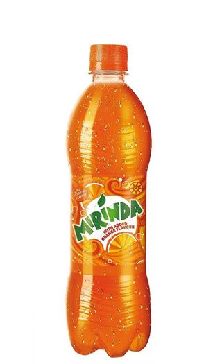 Mirinda (0,5 л.)