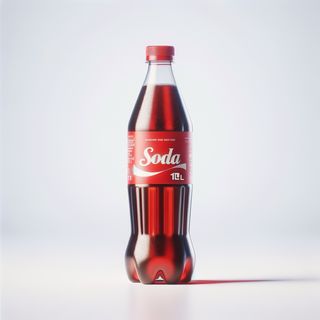 Coca- Cola