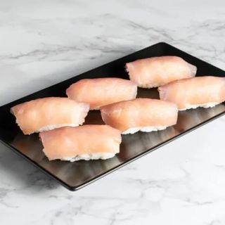 NIGUIRIS DE ATUN ( 6 UNDS )