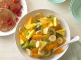 Salade de Fruits