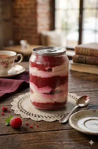 Redvelvet