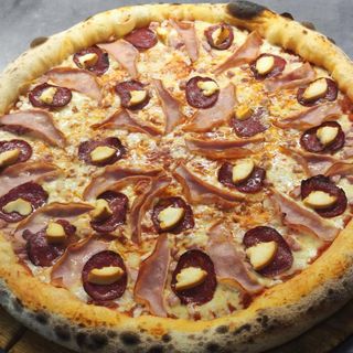 Пица Фамозо (500г)