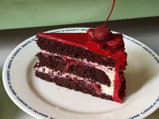 Зі смаком вишні (275g)