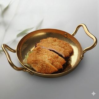 Cerdo Katsu