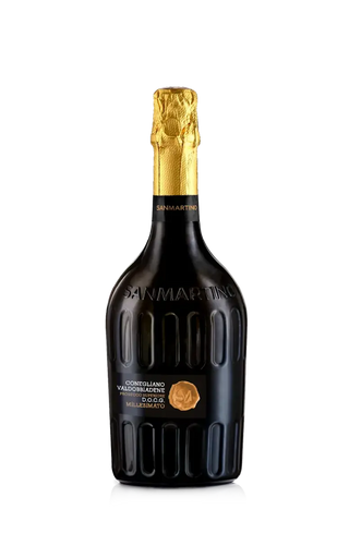SanMartino DOCG  Conegliano - Valdobbiadene Millesimato Extra Dry