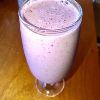 Batidos de Mora en Leche (330 Ml.)