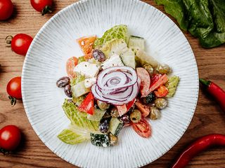 Мабуть найкращий "Грецький" (300г)