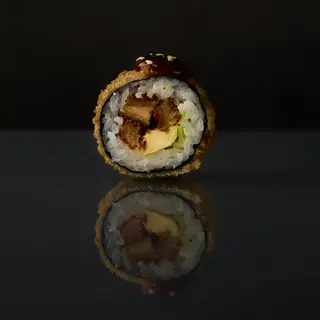 Sakura 8u (nueva salsa)