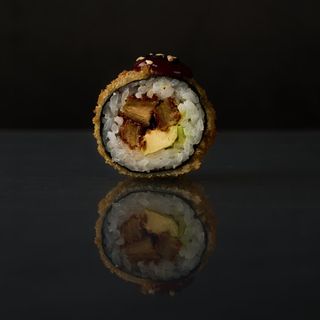 Sakura 8u (nueva salsa)