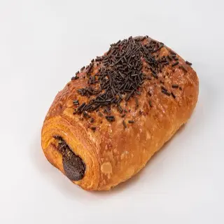 napolitana de chocolate