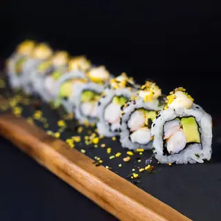 URAMAKI EBI /8 UDS