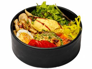 Боул з куркою (330g)