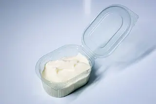 Sos maioneza
