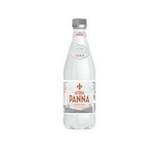 Acqua panna 50cl
