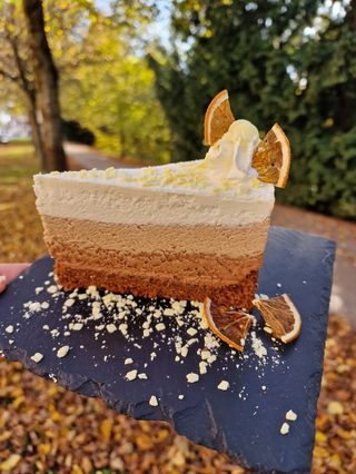 Torta trostruka fantazija 